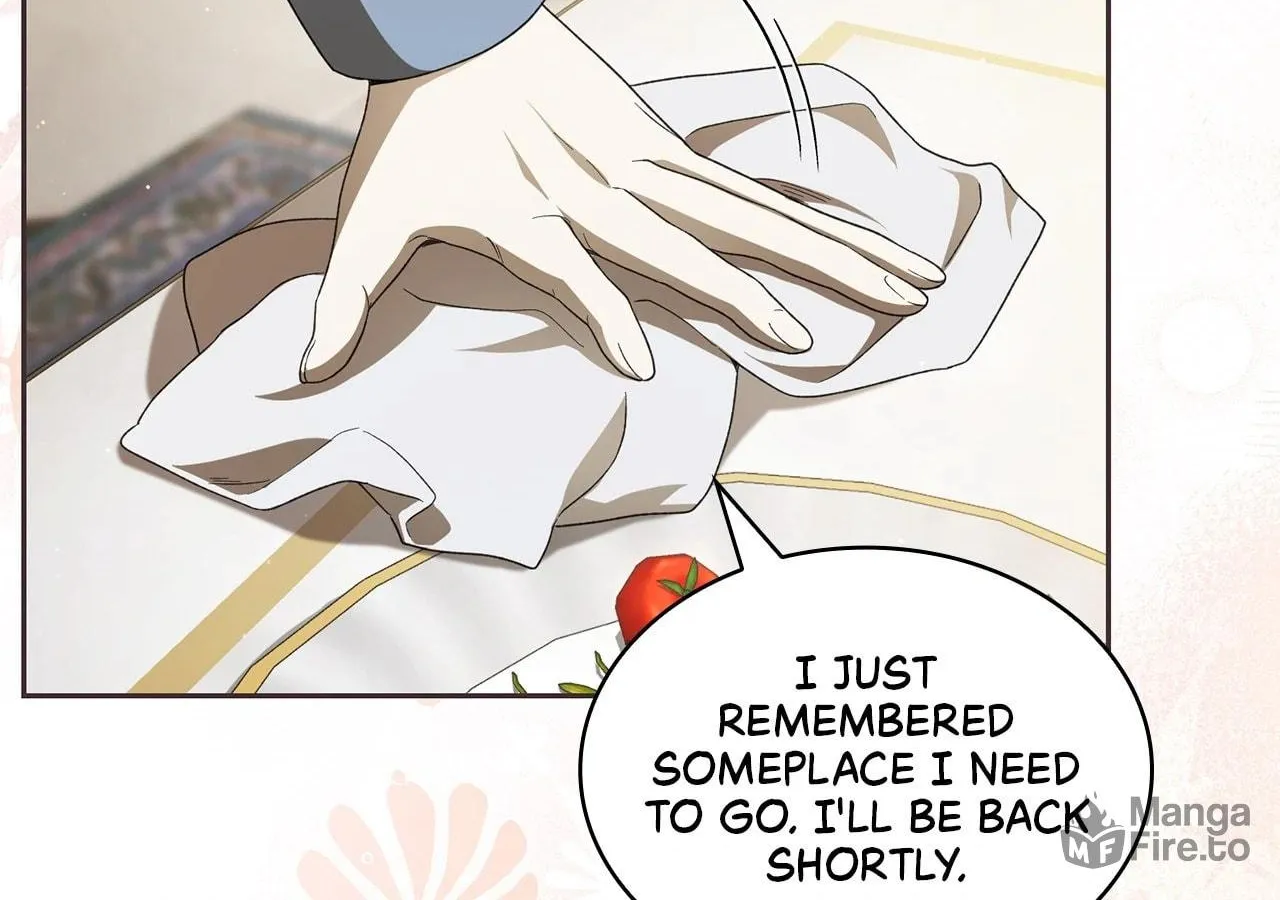 The Stone Thrown in the Lake Chapter 24 page 157 - 