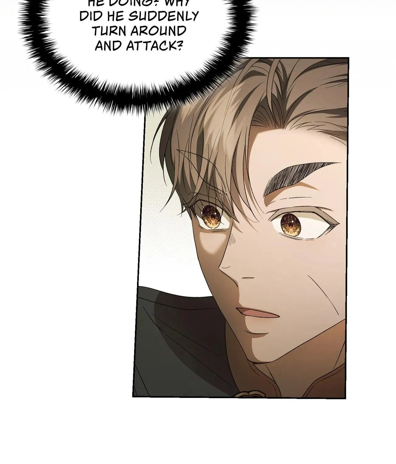 The Stone Thrown in the Lake Chapter 24 page 22 - 