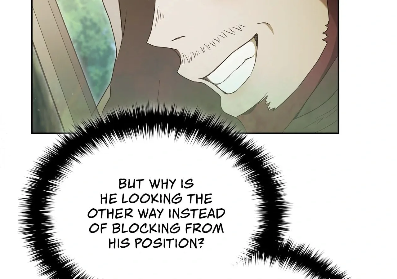 The Stone Thrown in the Lake Chapter 24 page 25 - 