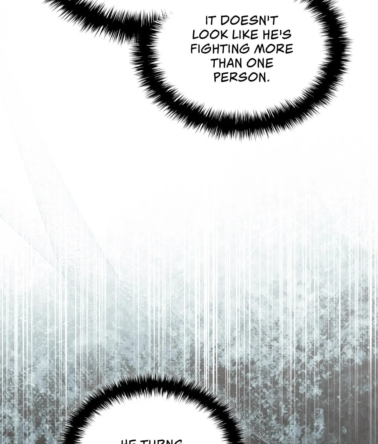 The Stone Thrown in the Lake Chapter 24 page 26 - 