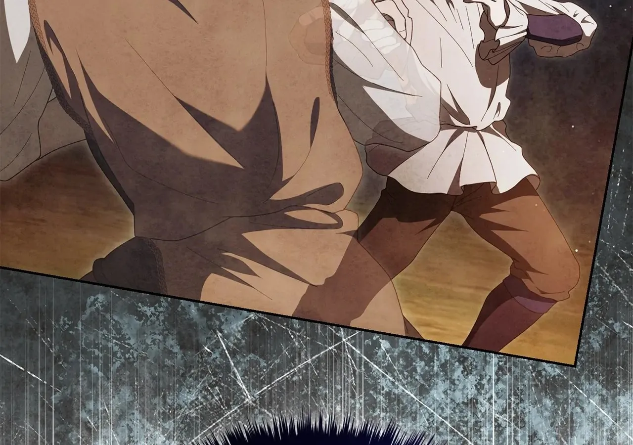 The Stone Thrown in the Lake Chapter 24 page 33 - 