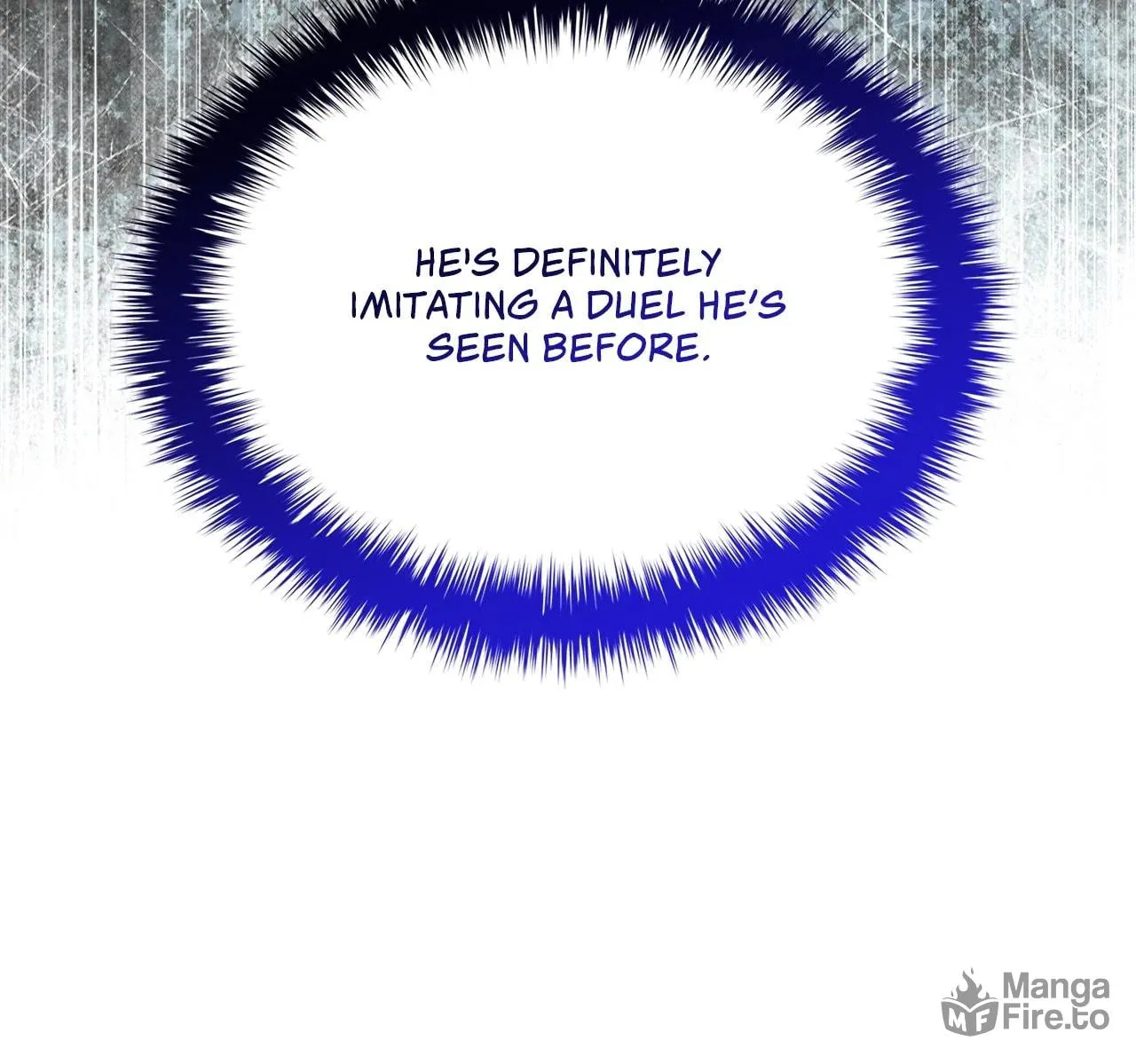 The Stone Thrown in the Lake Chapter 24 page 34 - 