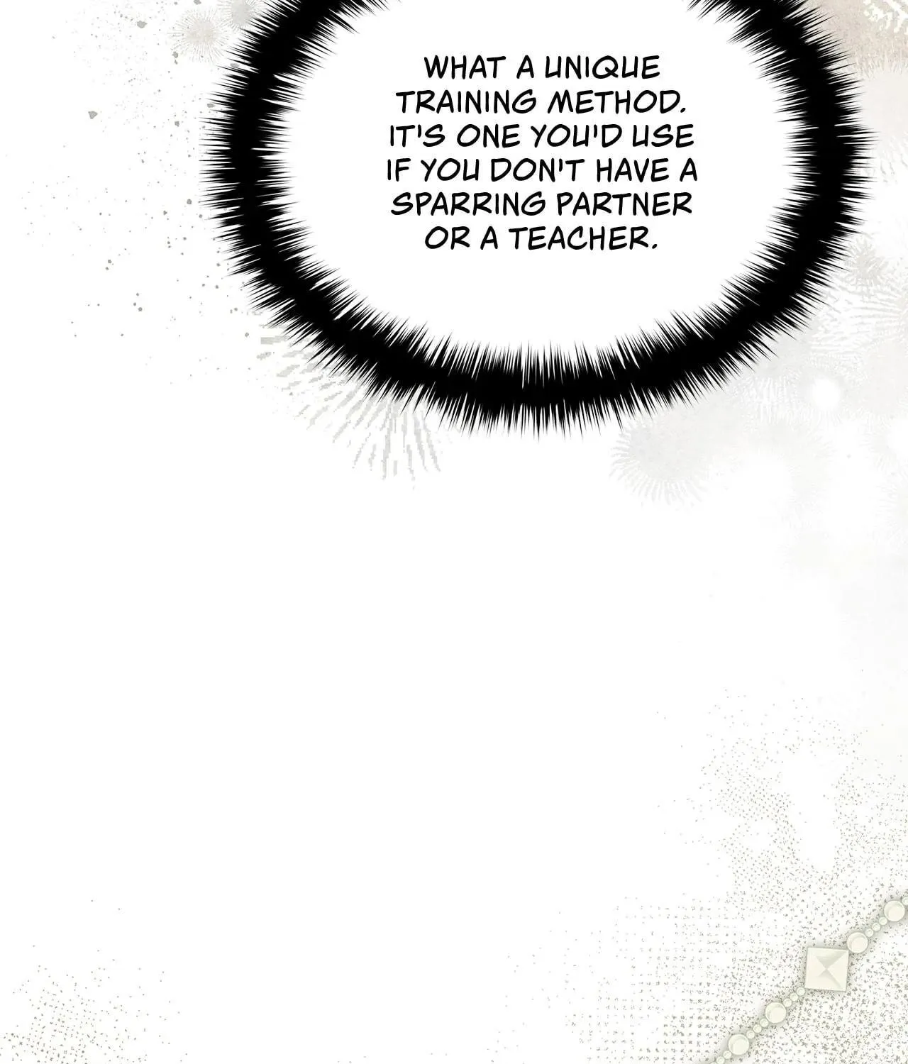 The Stone Thrown in the Lake Chapter 24 page 37 - 