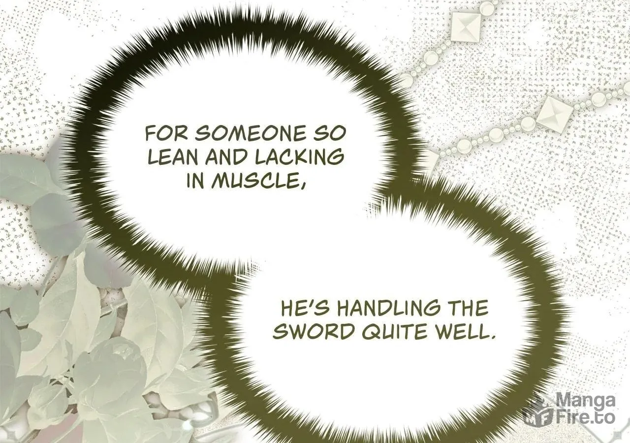 The Stone Thrown in the Lake Chapter 24 page 38 - 