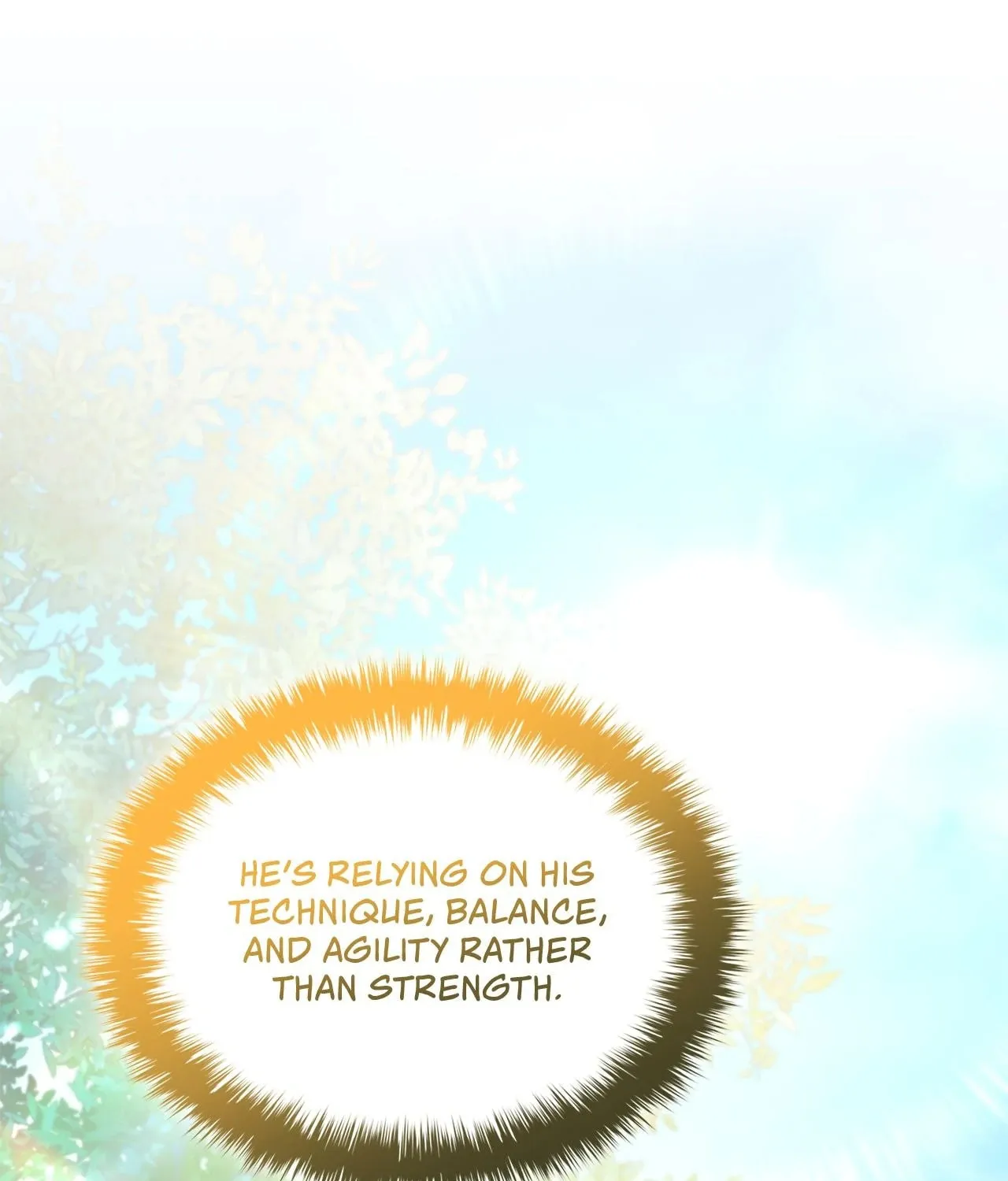 The Stone Thrown in the Lake Chapter 24 page 41 - 