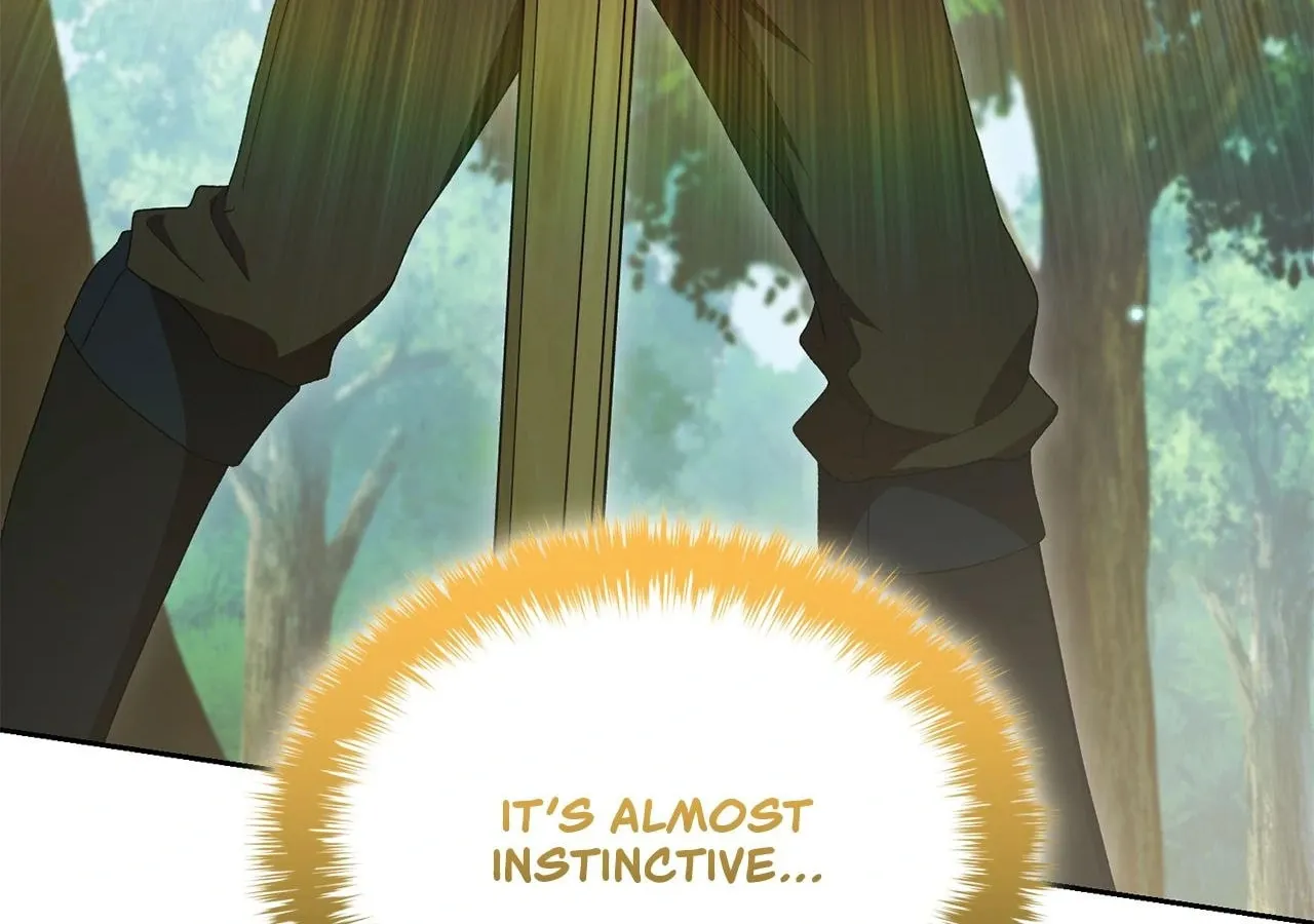 The Stone Thrown in the Lake Chapter 24 page 44 - 