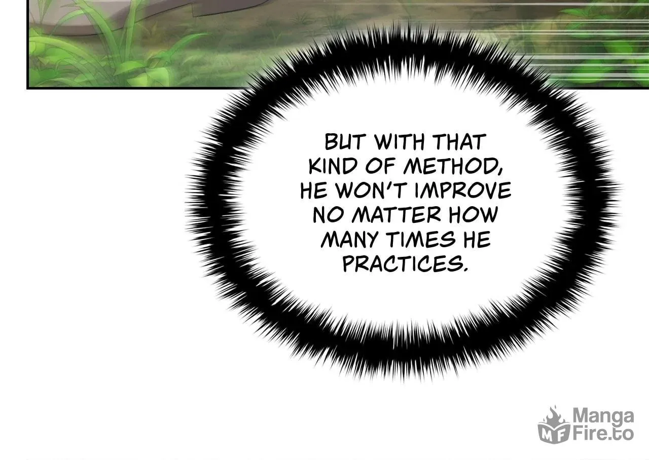 The Stone Thrown in the Lake Chapter 24 page 47 - 