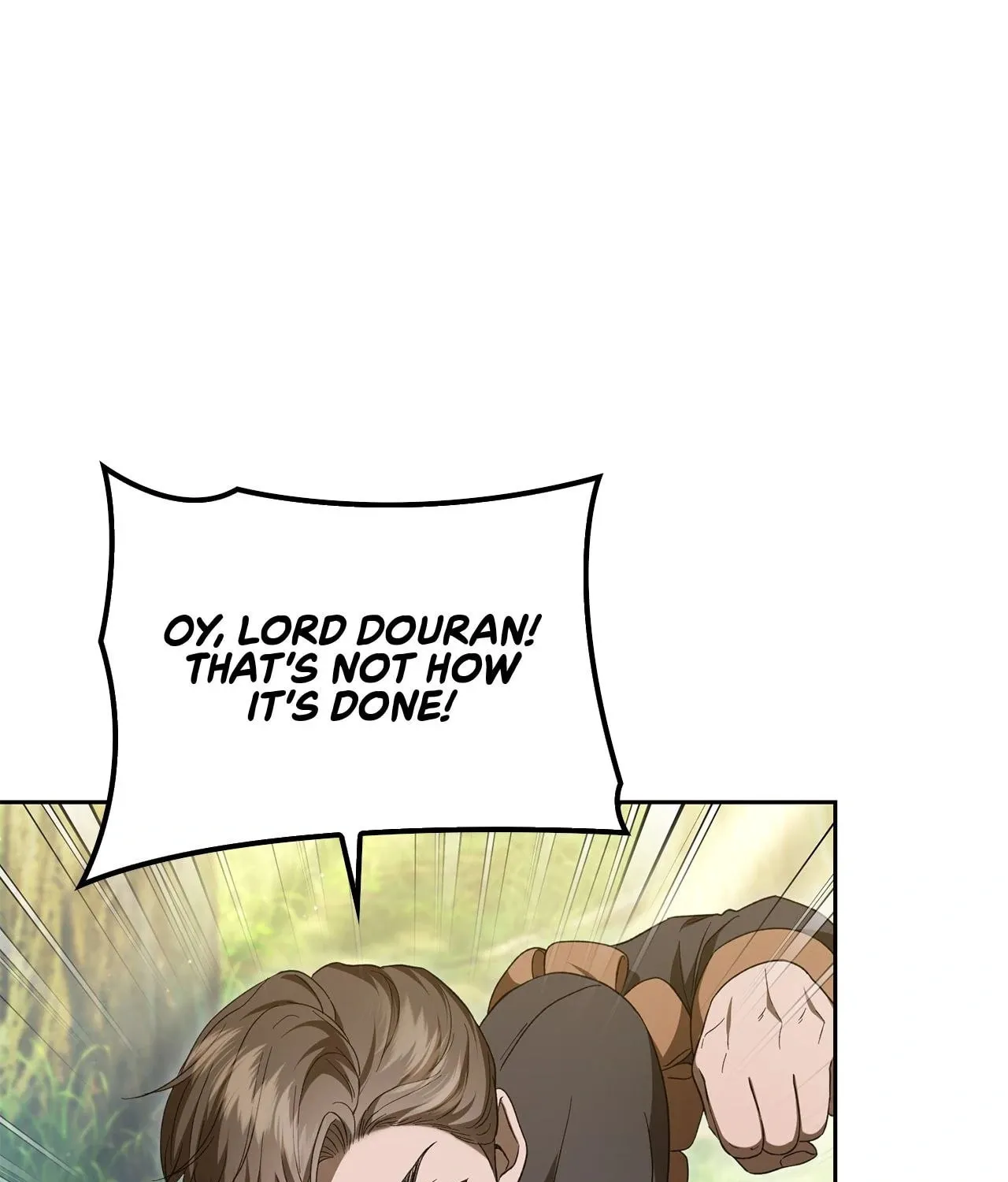 The Stone Thrown in the Lake Chapter 24 page 48 - 