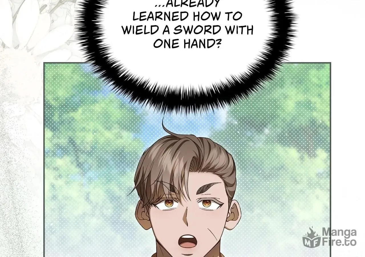The Stone Thrown in the Lake Chapter 24 page 6 - 