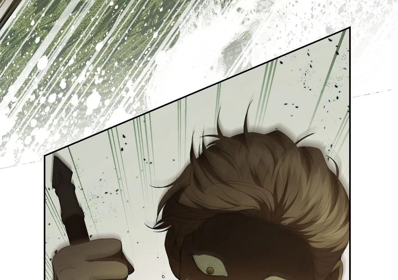 The Stone Thrown in the Lake Chapter 24 page 55 - 