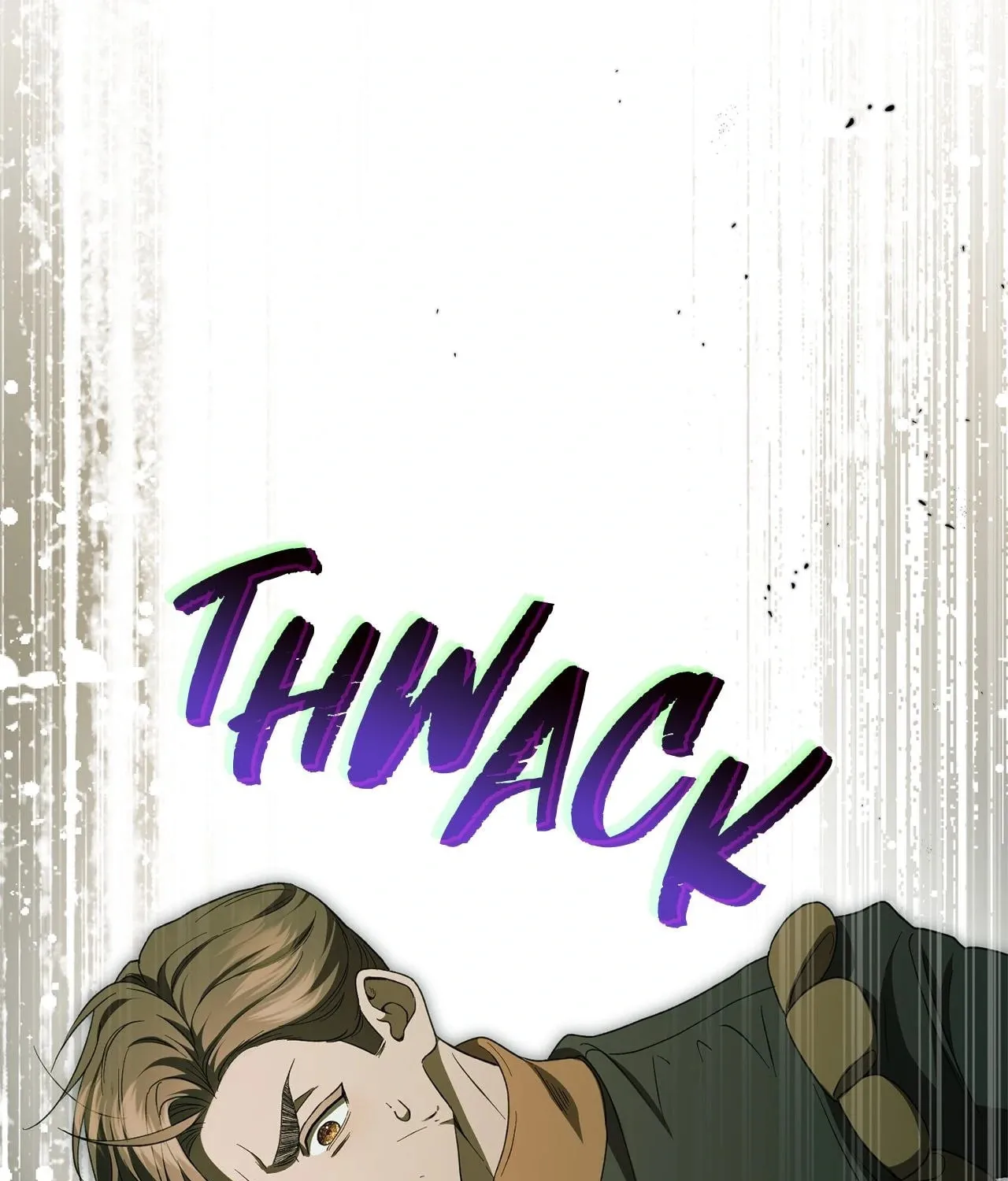 The Stone Thrown in the Lake Chapter 24 page 58 - 