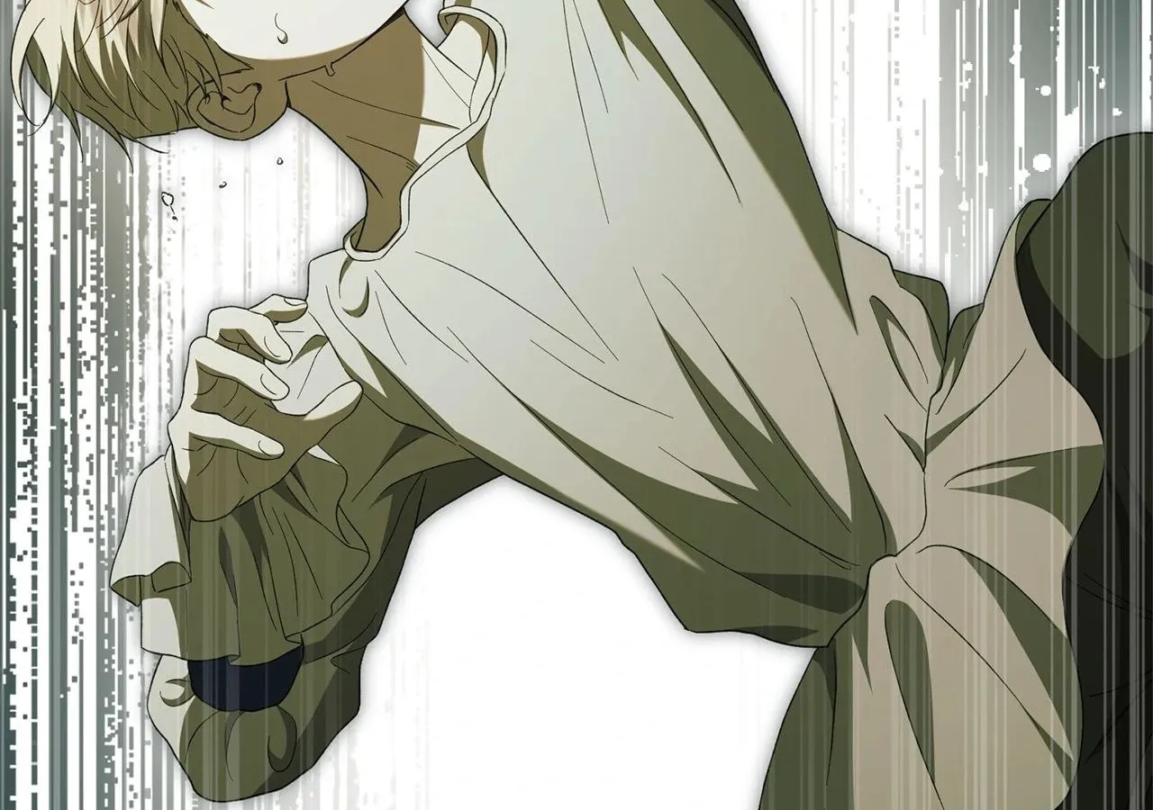 The Stone Thrown in the Lake Chapter 24 page 61 - 
