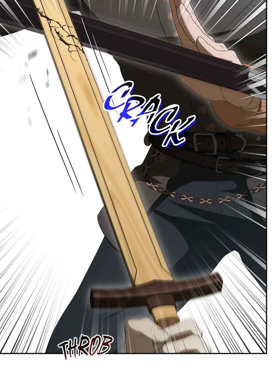 The Stone Thrown in the Lake Chapter 24 page 64 - 