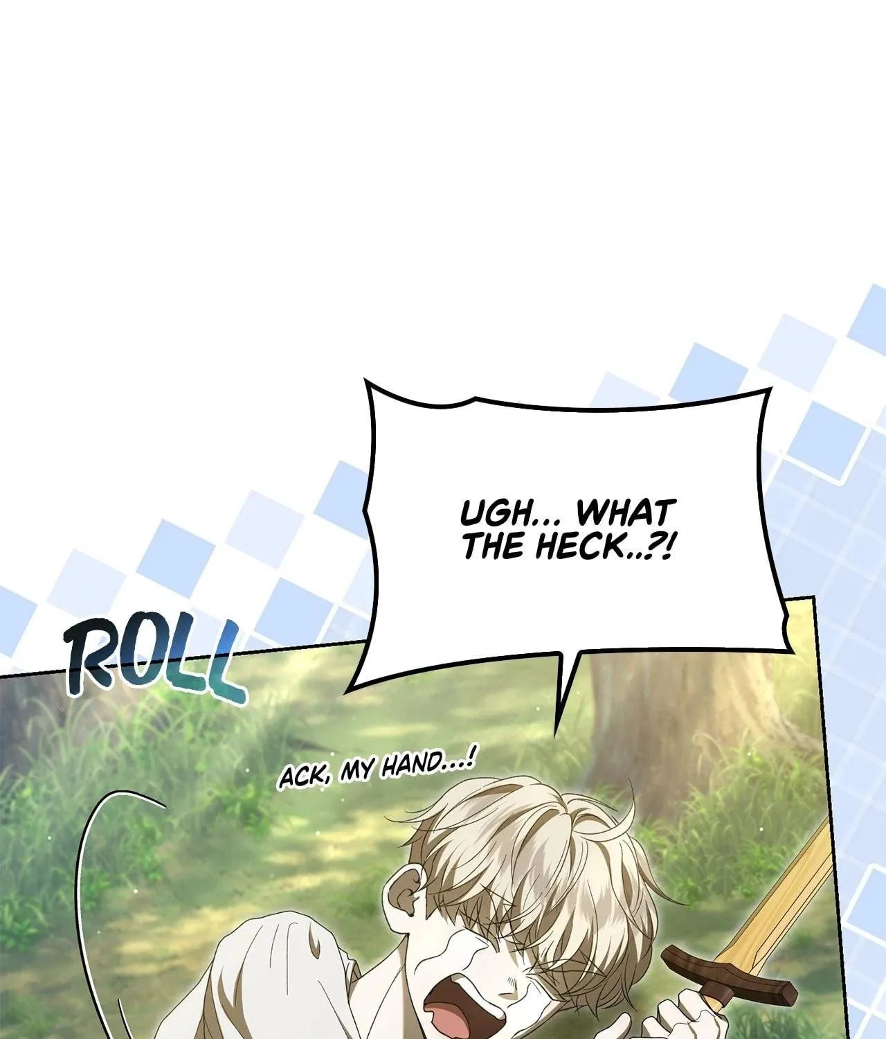 The Stone Thrown in the Lake Chapter 24 page 66 - 