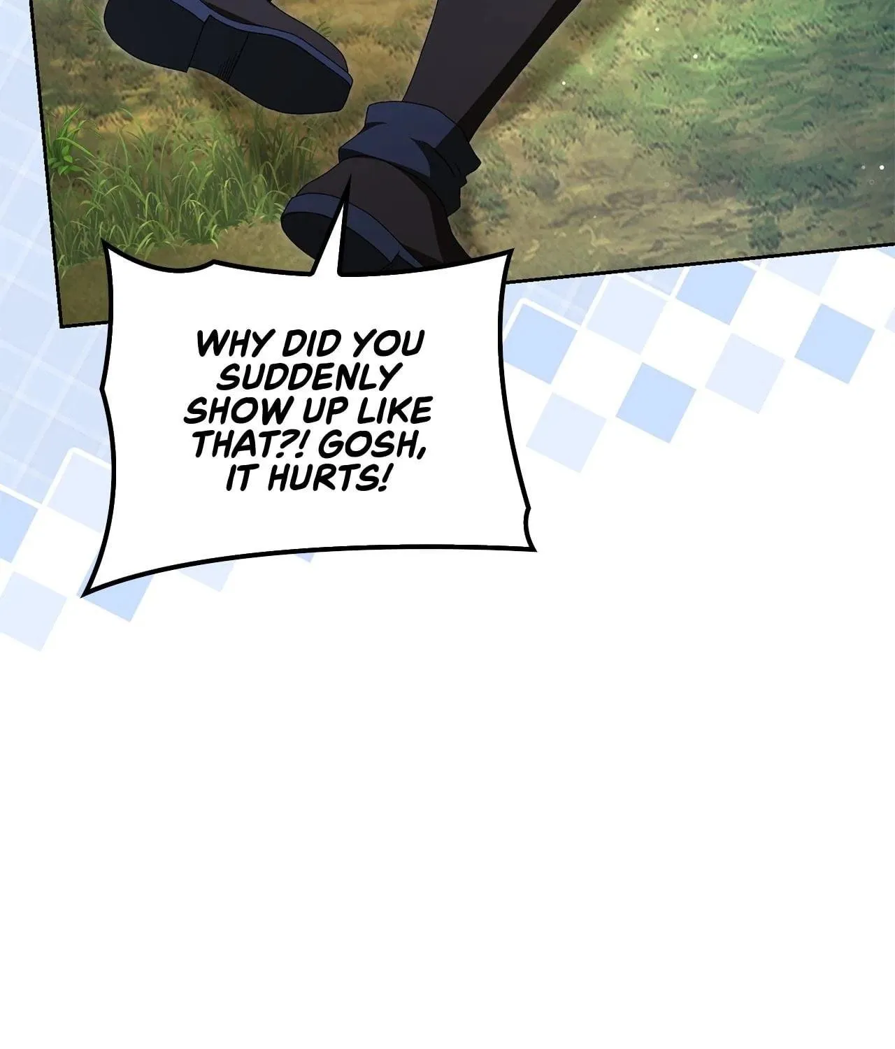 The Stone Thrown in the Lake Chapter 24 page 68 - 