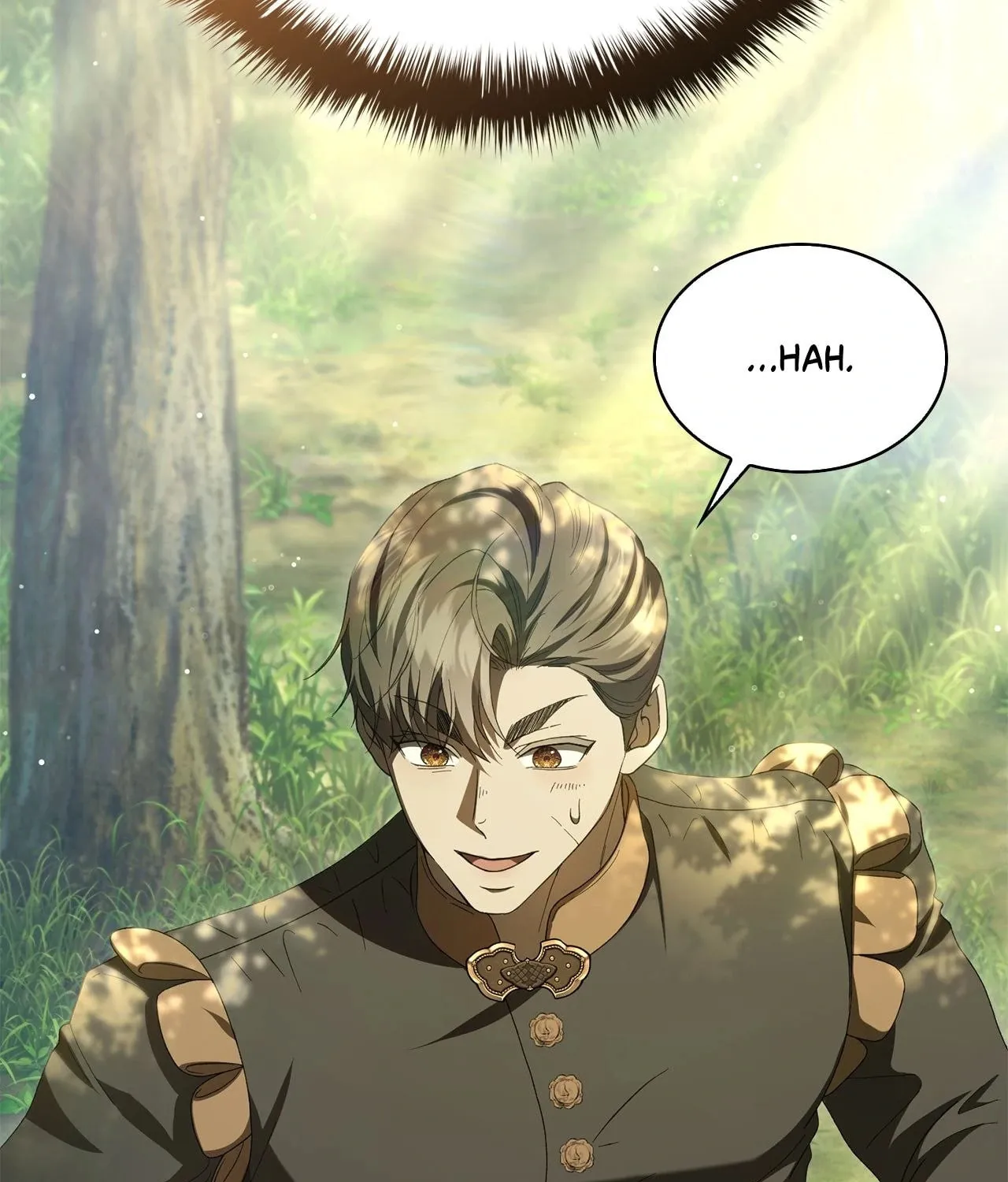 The Stone Thrown in the Lake Chapter 24 page 70 - 
