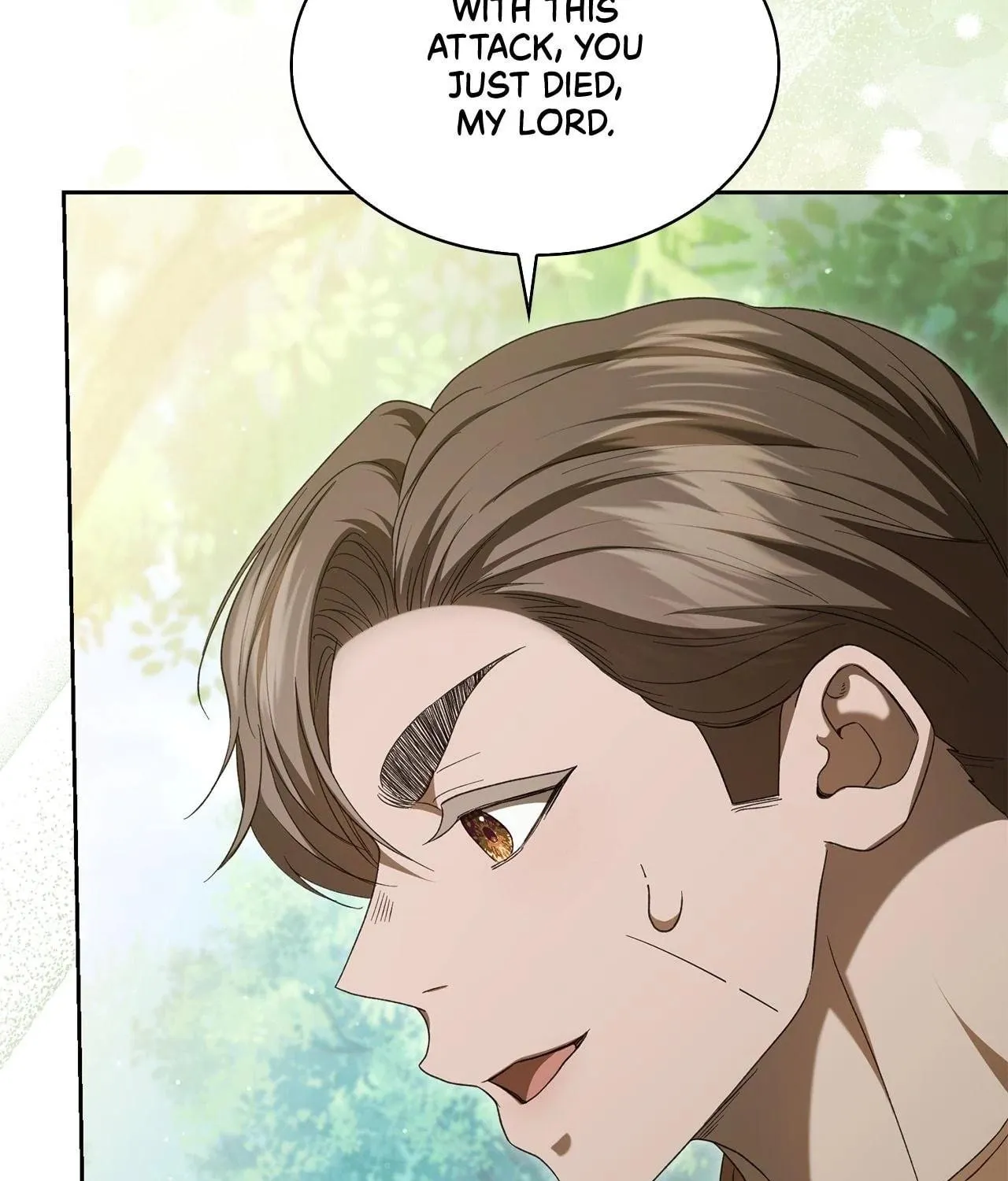 The Stone Thrown in the Lake Chapter 24 page 76 - 