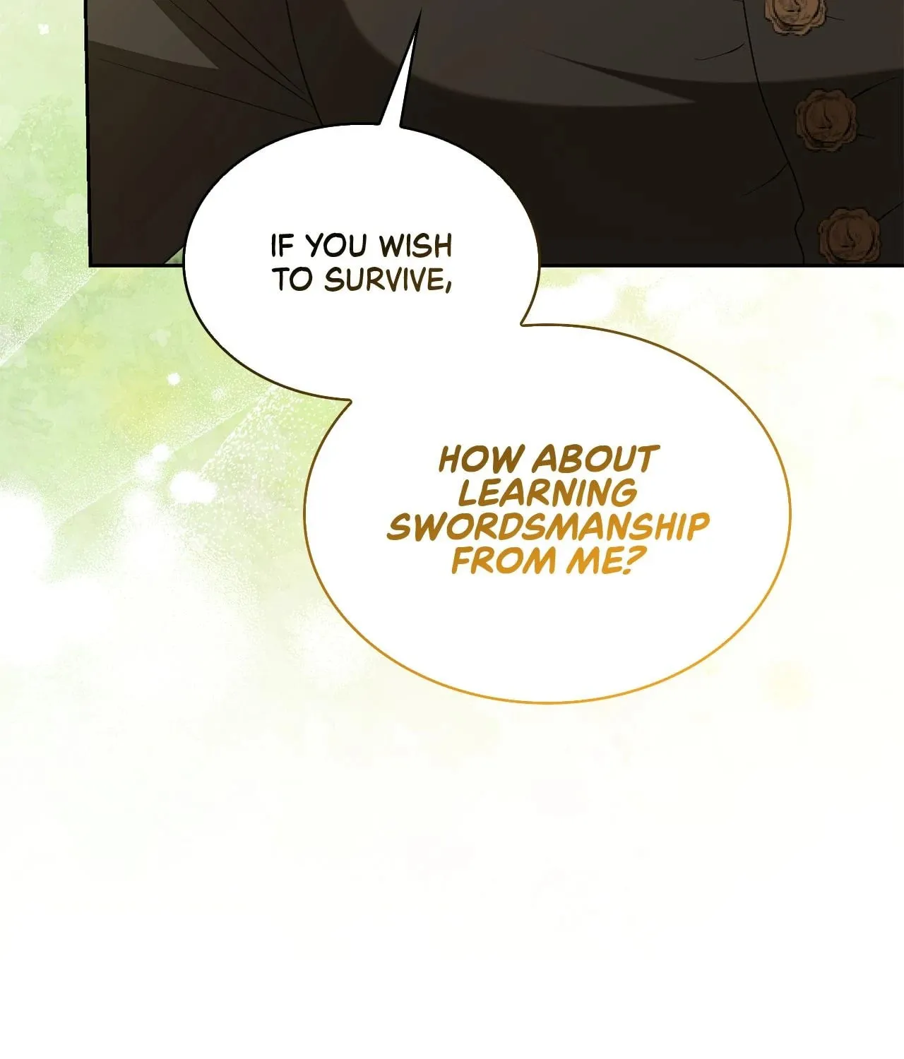 The Stone Thrown in the Lake Chapter 24 page 78 - 