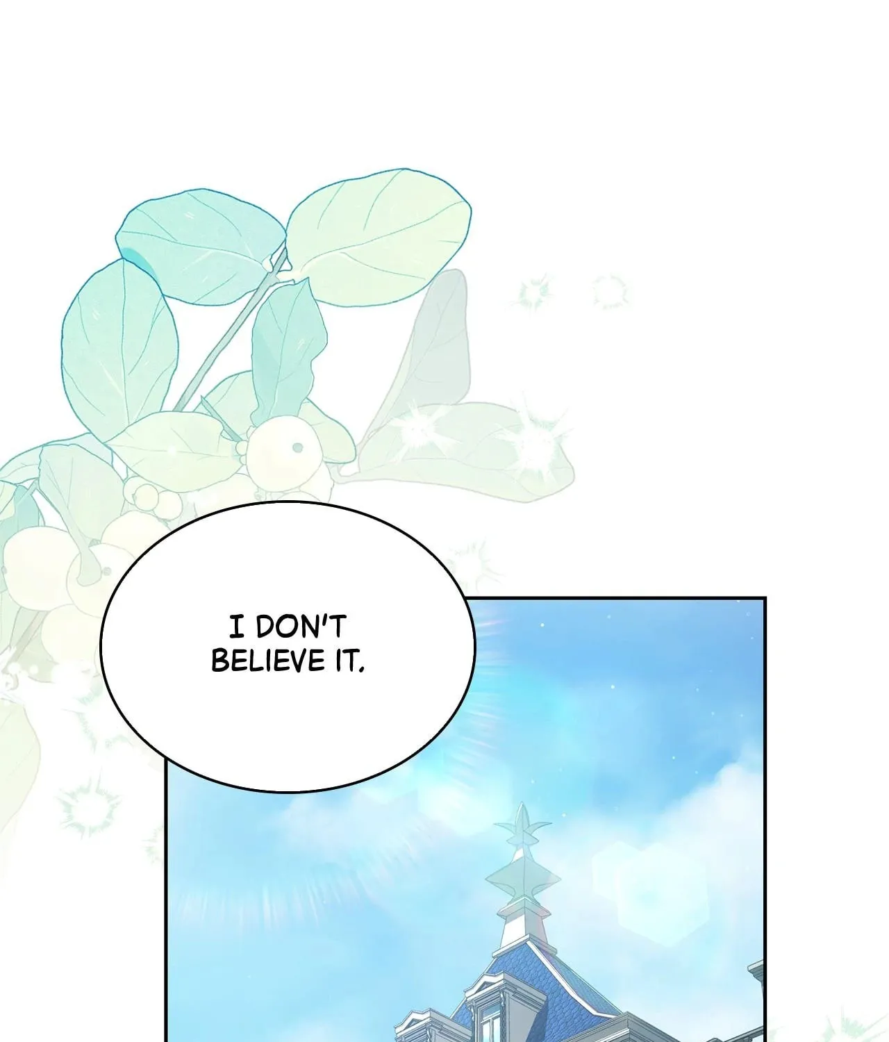The Stone Thrown in the Lake Chapter 24 page 82 - 