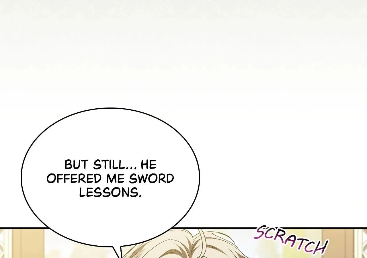 The Stone Thrown in the Lake Chapter 24 page 89 - 