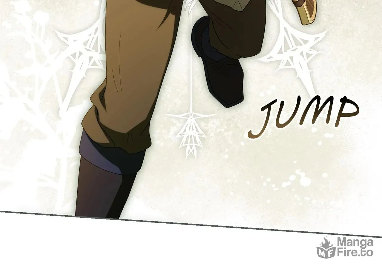 The Stone Thrown in the Lake Chapter 24 page 10 - 