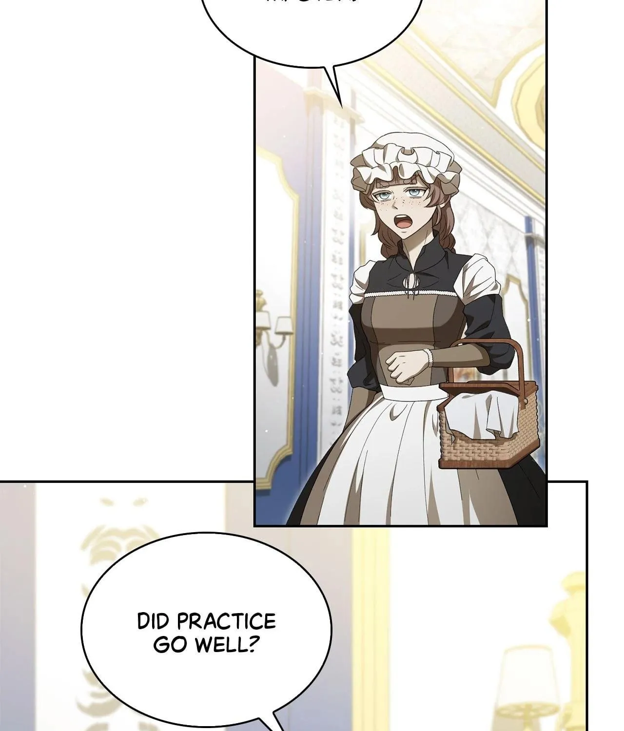 The Stone Thrown in the Lake Chapter 24 page 92 - 