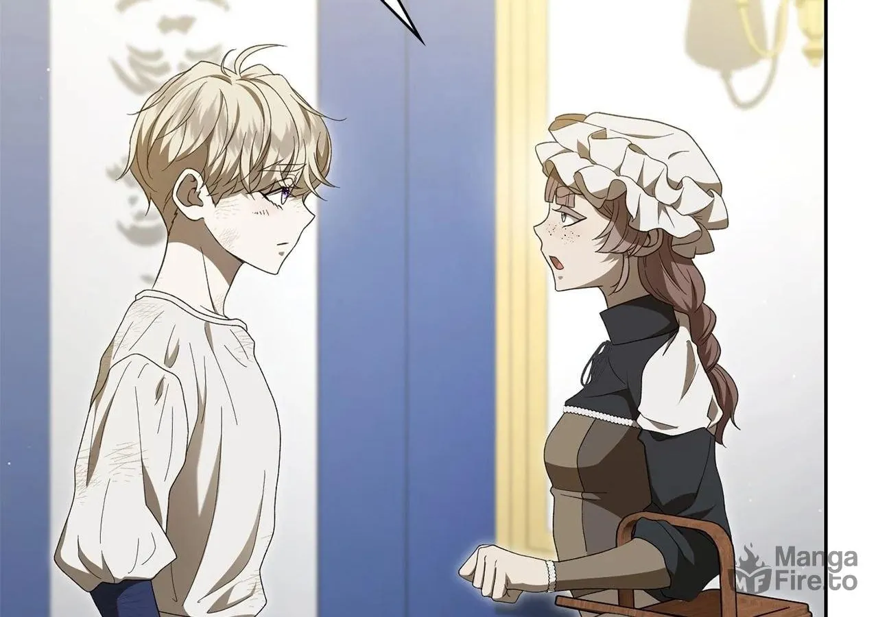 The Stone Thrown in the Lake Chapter 24 page 93 - 