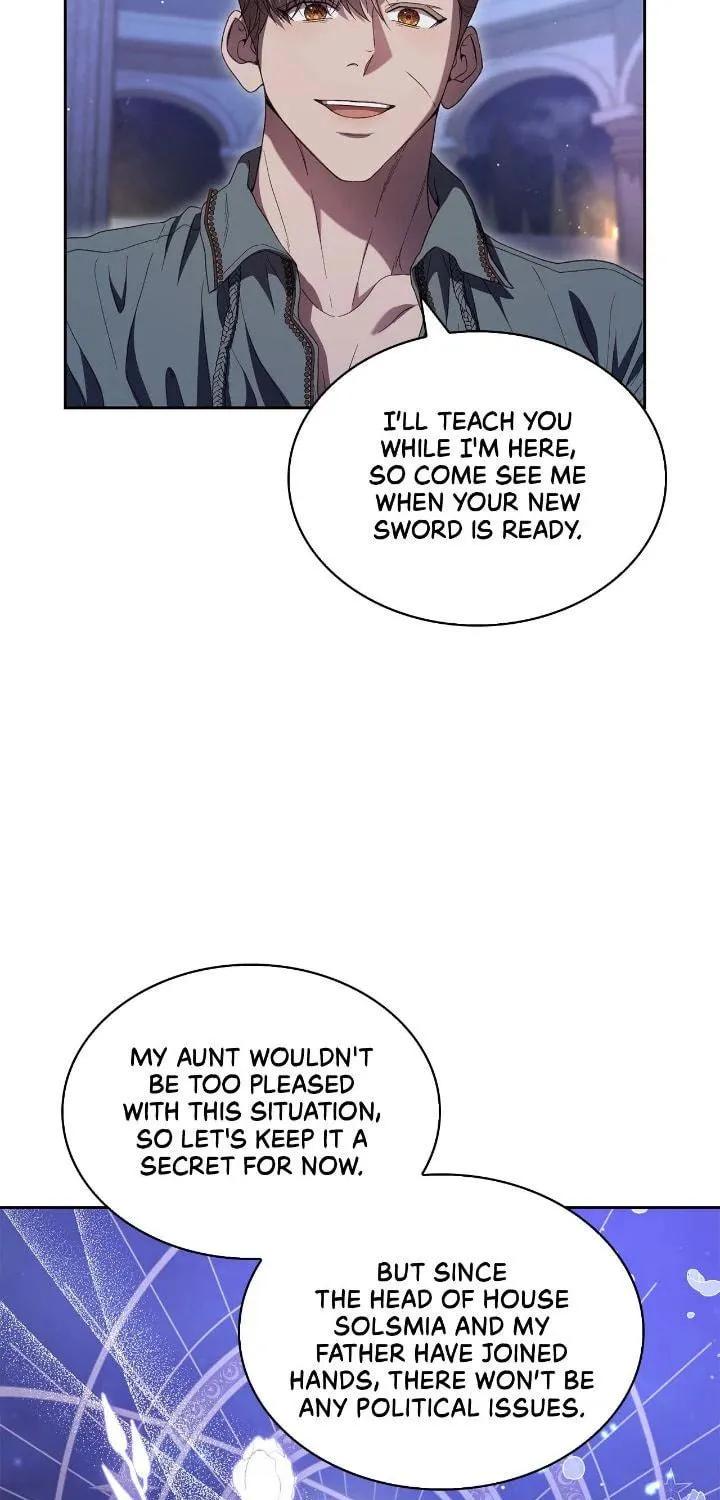 The Stone Thrown in the Lake Chapter 25 page 11 - 