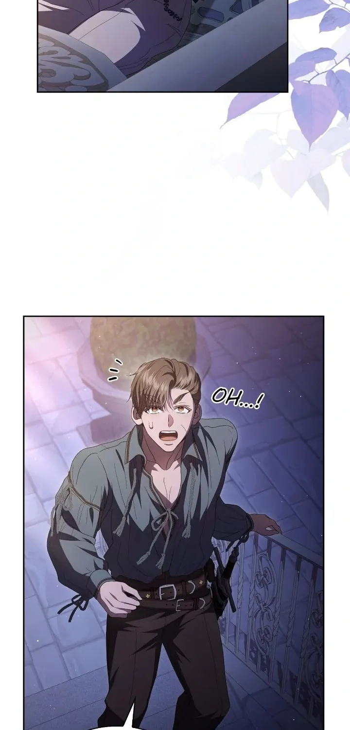 The Stone Thrown in the Lake Chapter 25 page 15 - 