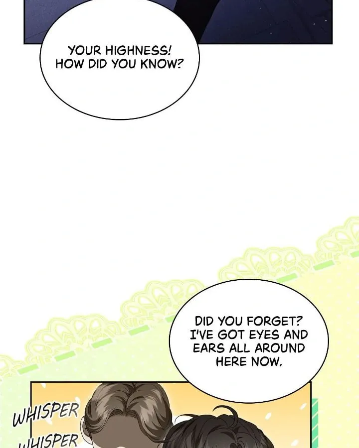 The Stone Thrown in the Lake Chapter 25 page 16 - 