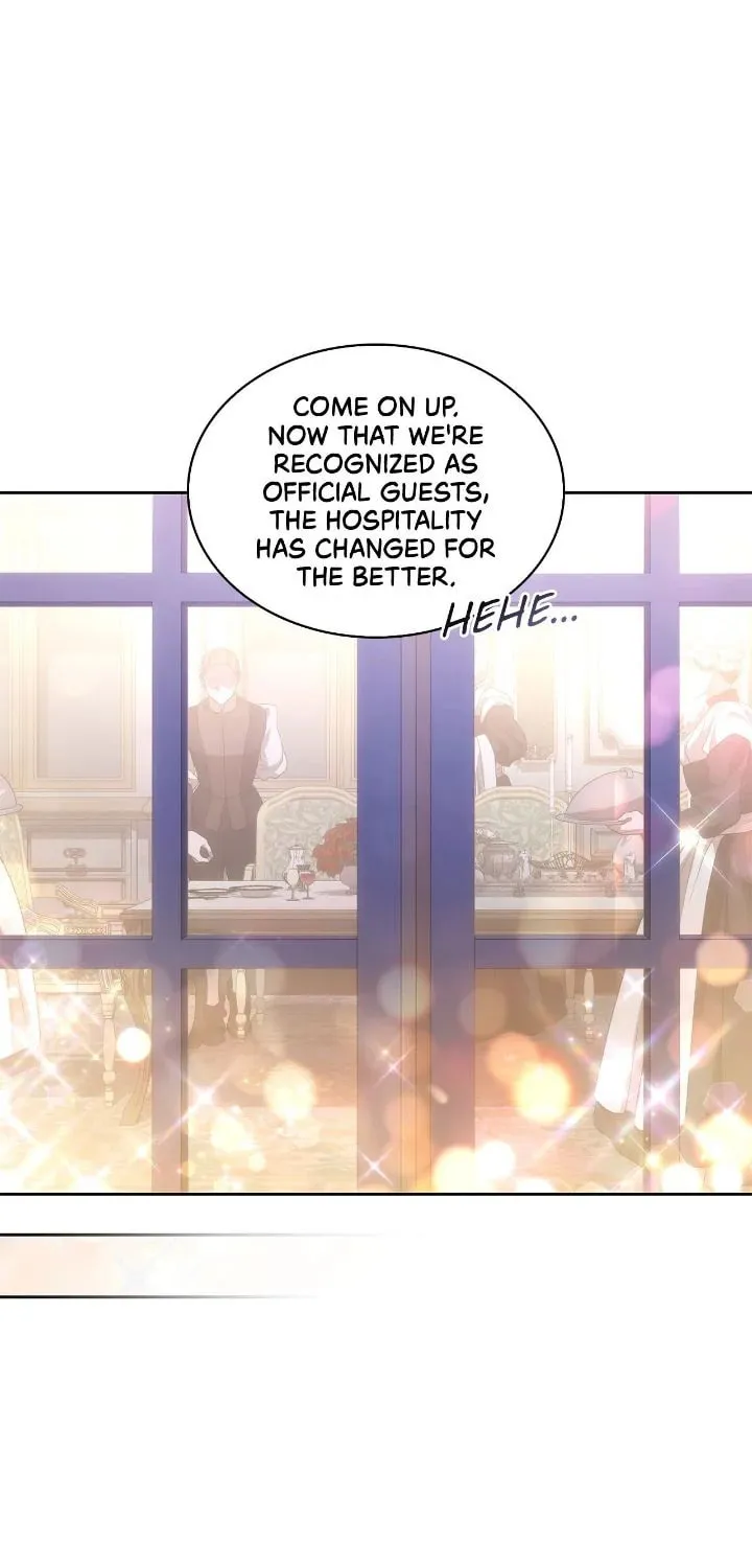 The Stone Thrown in the Lake Chapter 25 page 20 - 