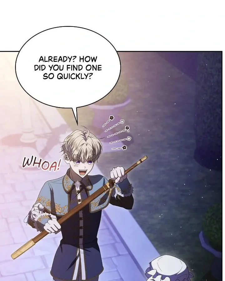 The Stone Thrown in the Lake Chapter 25 page 25 - 