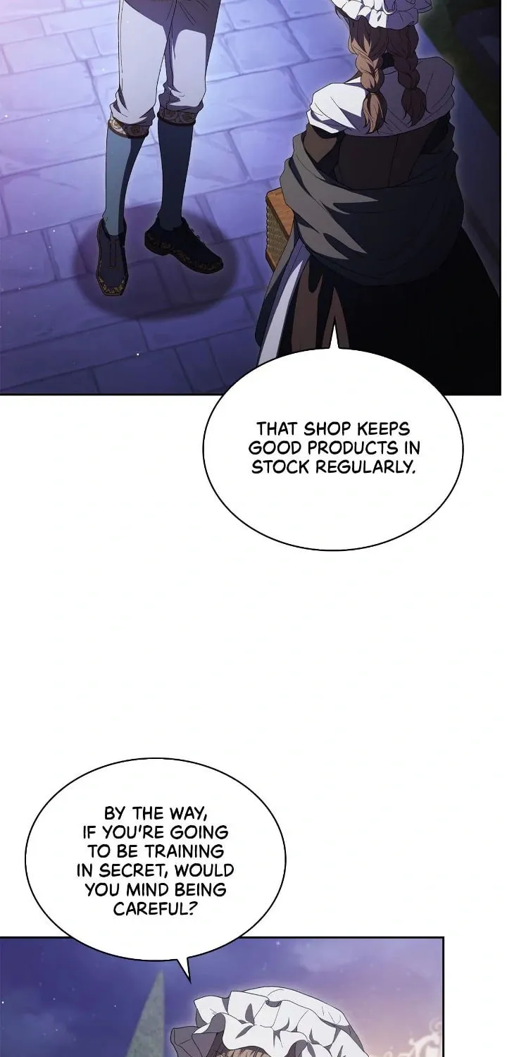 The Stone Thrown in the Lake Chapter 25 page 26 - 