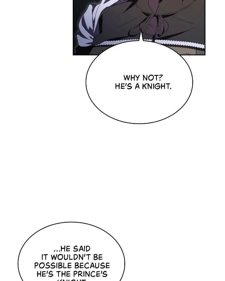 The Stone Thrown in the Lake Chapter 25 page 30 - 