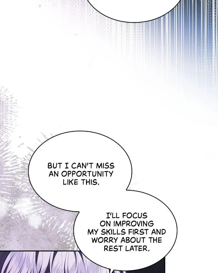 The Stone Thrown in the Lake Chapter 25 page 32 - 