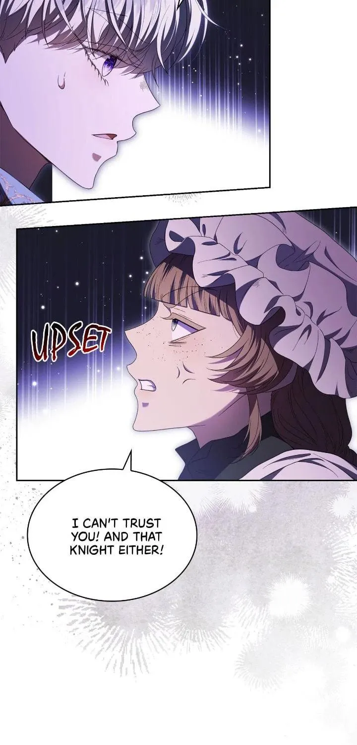 The Stone Thrown in the Lake Chapter 25 page 33 - 