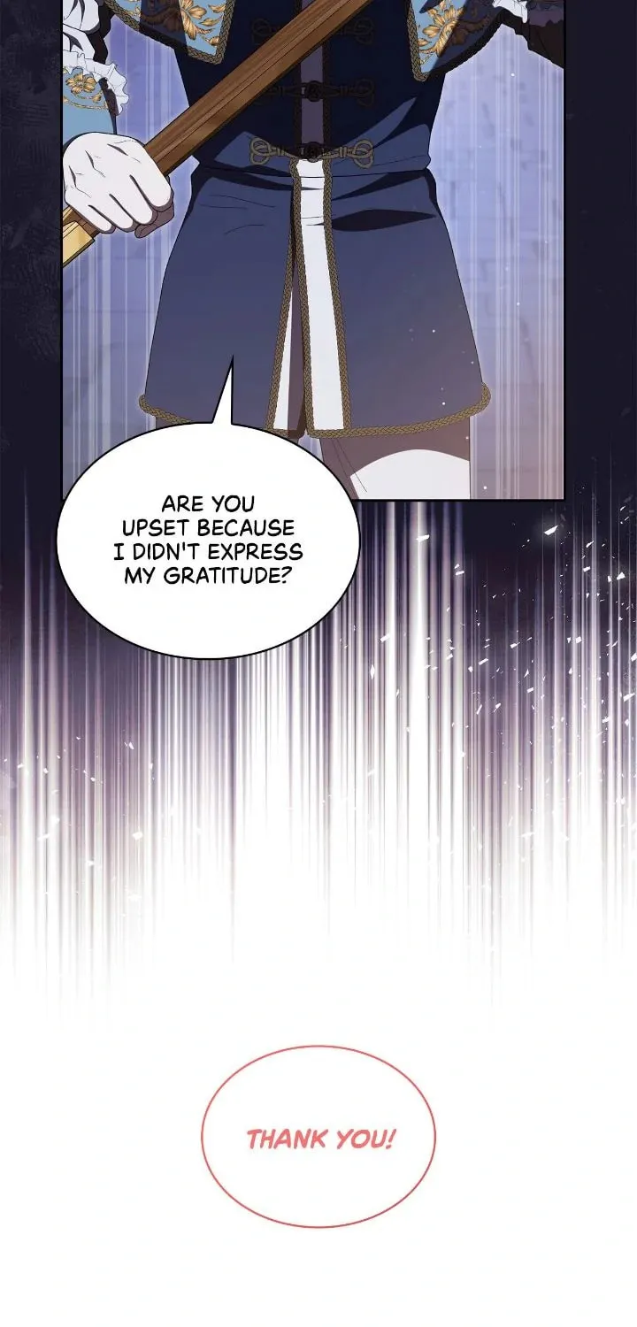 The Stone Thrown in the Lake Chapter 25 page 35 - 