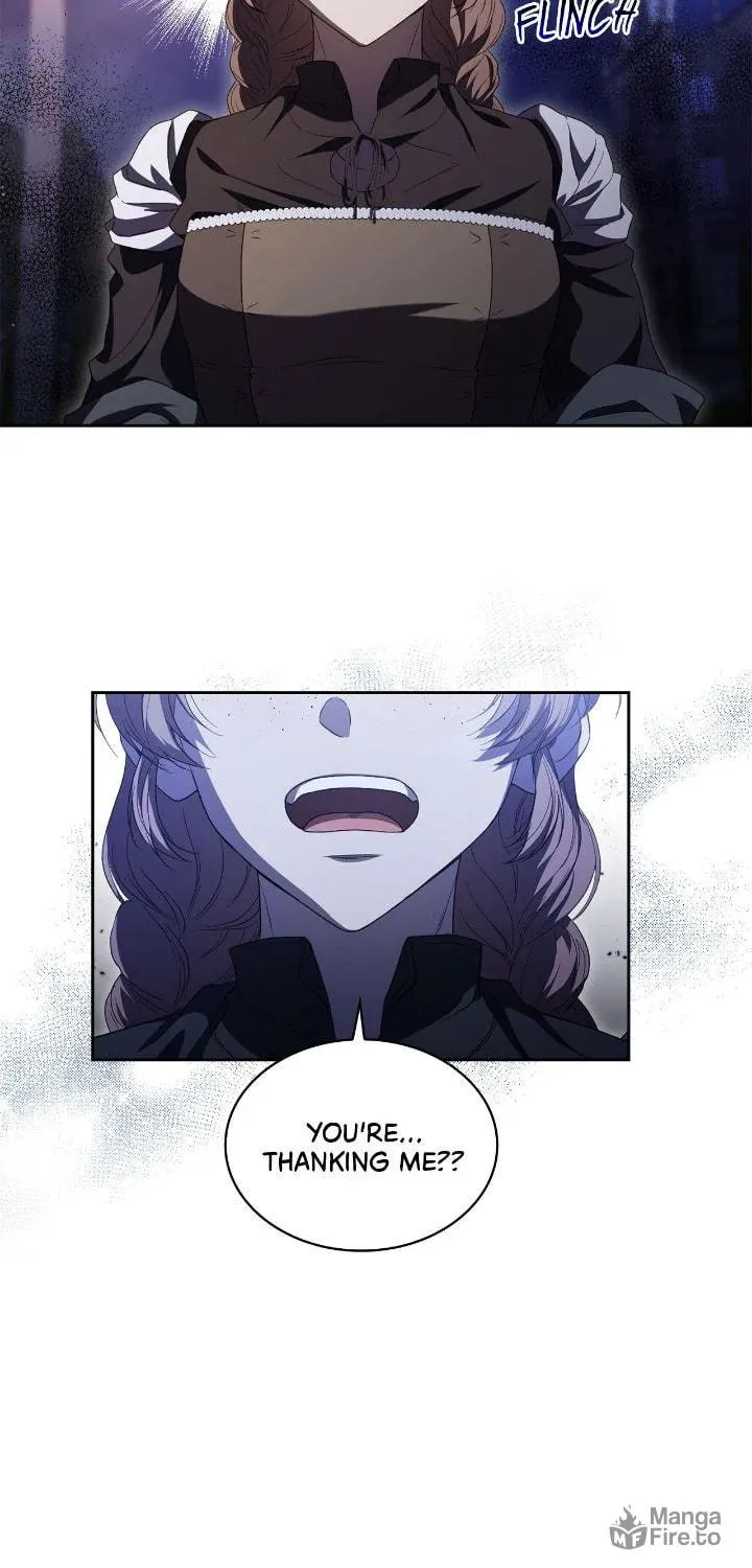 The Stone Thrown in the Lake Chapter 25 page 37 - 