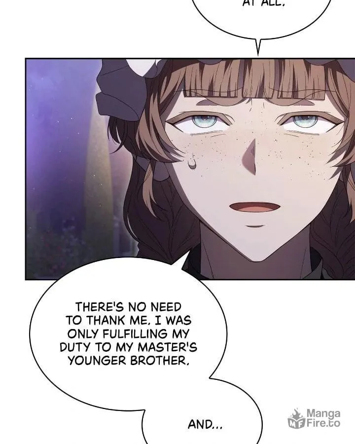 The Stone Thrown in the Lake Chapter 25 page 40 - 
