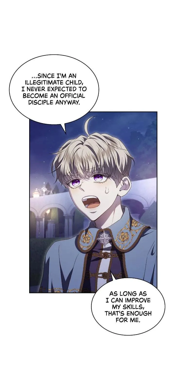 The Stone Thrown in the Lake Chapter 25 page 5 - 