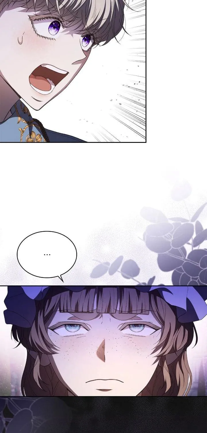 The Stone Thrown in the Lake Chapter 25 page 45 - 