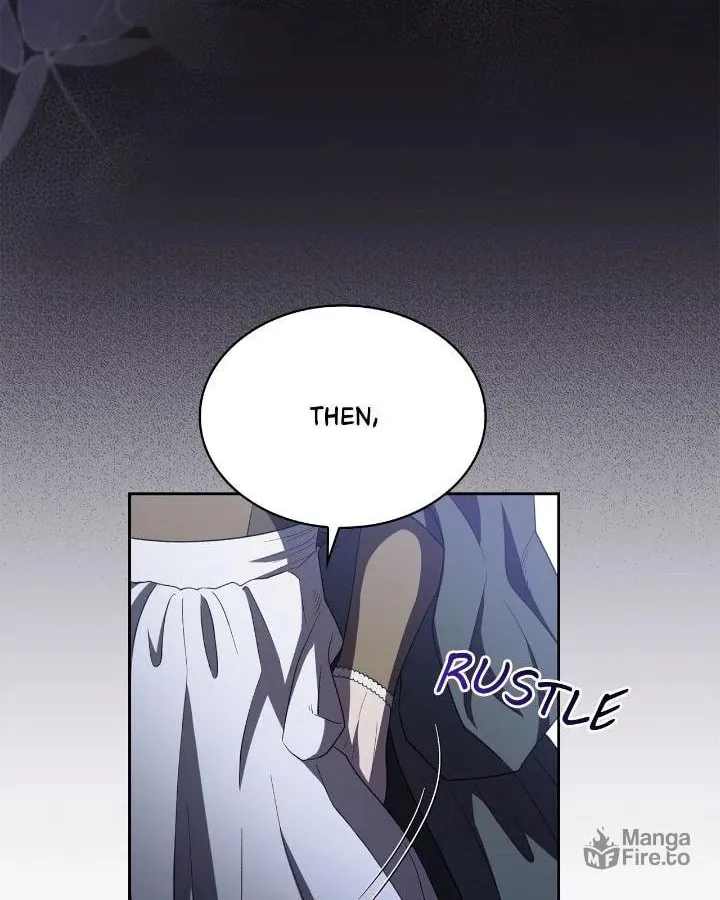 The Stone Thrown in the Lake Chapter 25 page 46 - 