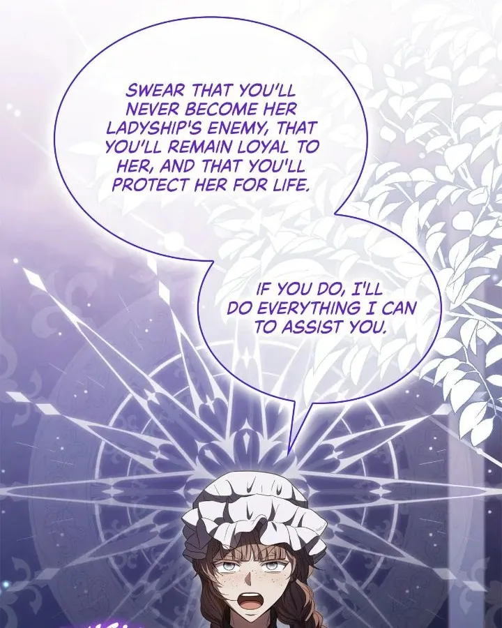 The Stone Thrown in the Lake Chapter 25 page 49 - 
