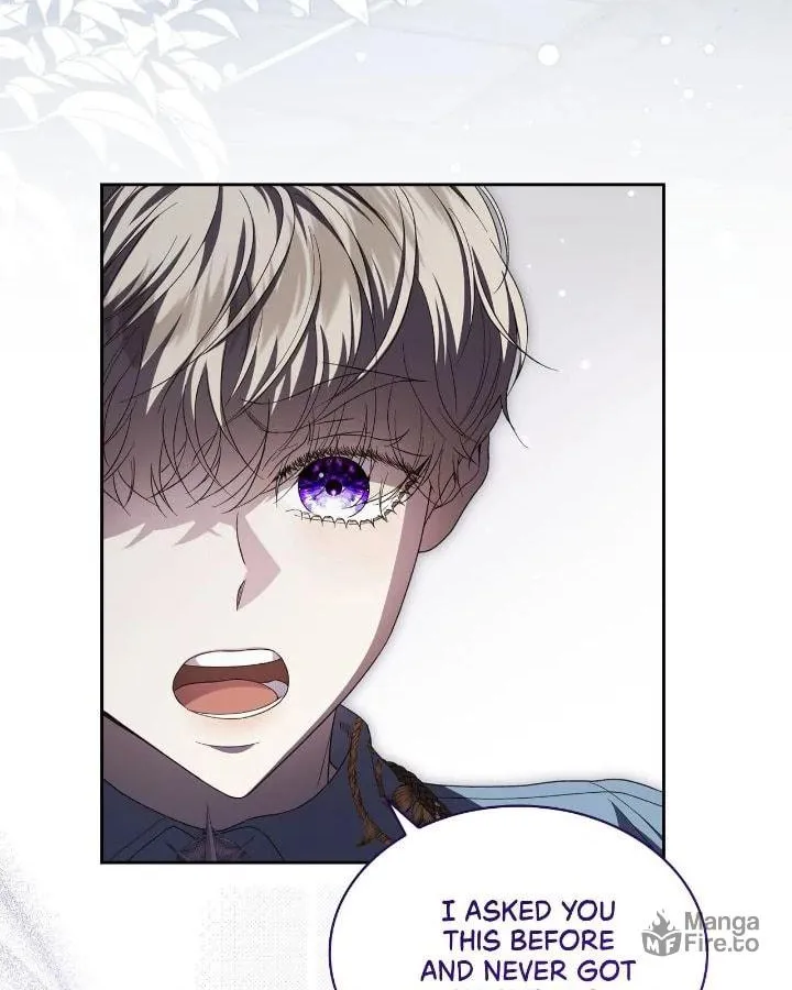 The Stone Thrown in the Lake Chapter 25 page 51 - 