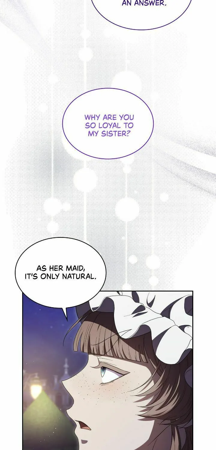 The Stone Thrown in the Lake Chapter 25 page 52 - 