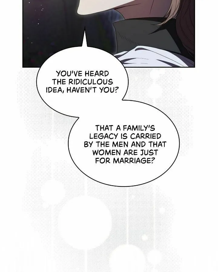 The Stone Thrown in the Lake Chapter 25 page 53 - 