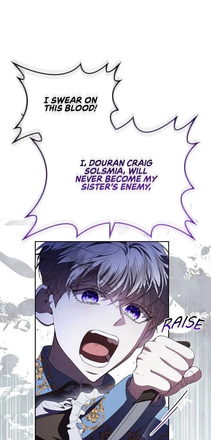 The Stone Thrown in the Lake Chapter 25 page 56 - 