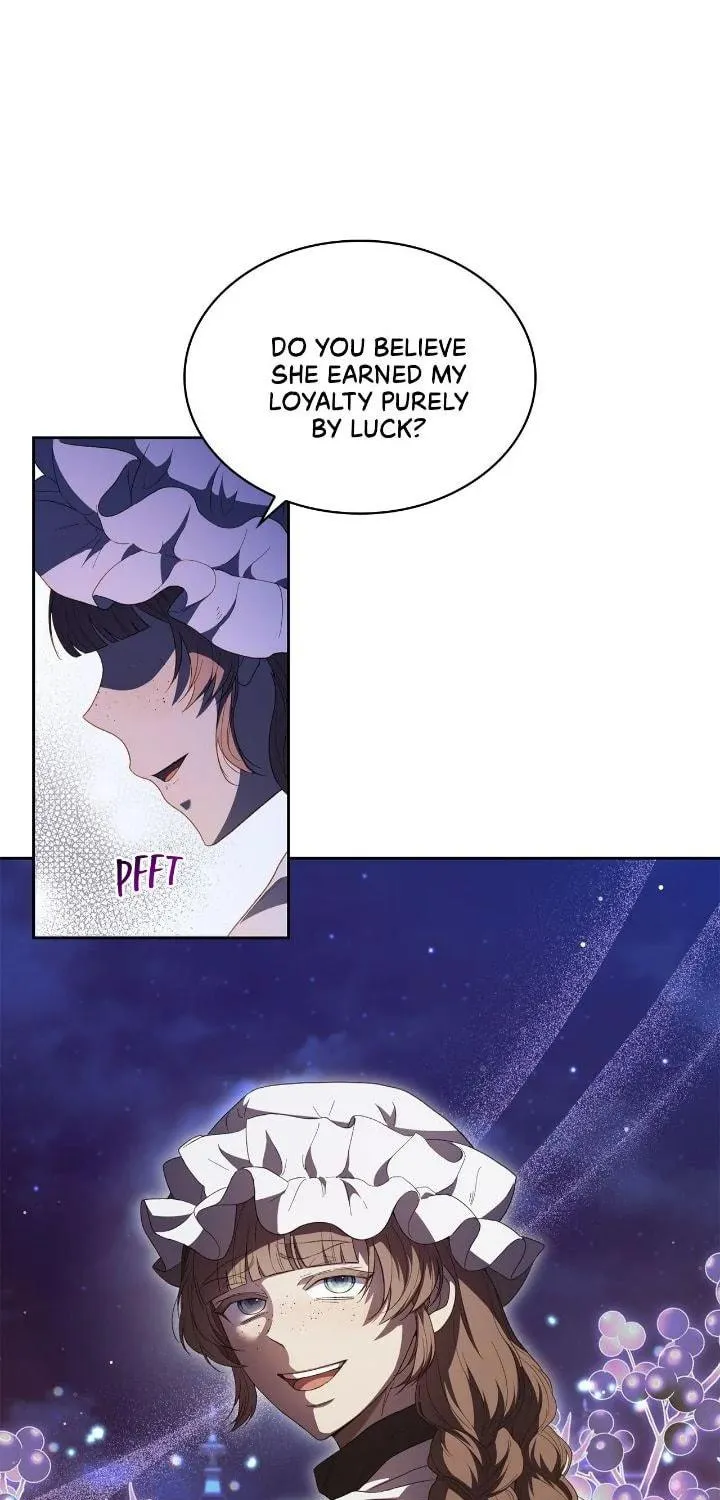 The Stone Thrown in the Lake Chapter 25 page 66 - 