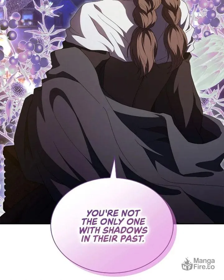 The Stone Thrown in the Lake Chapter 25 page 67 - 