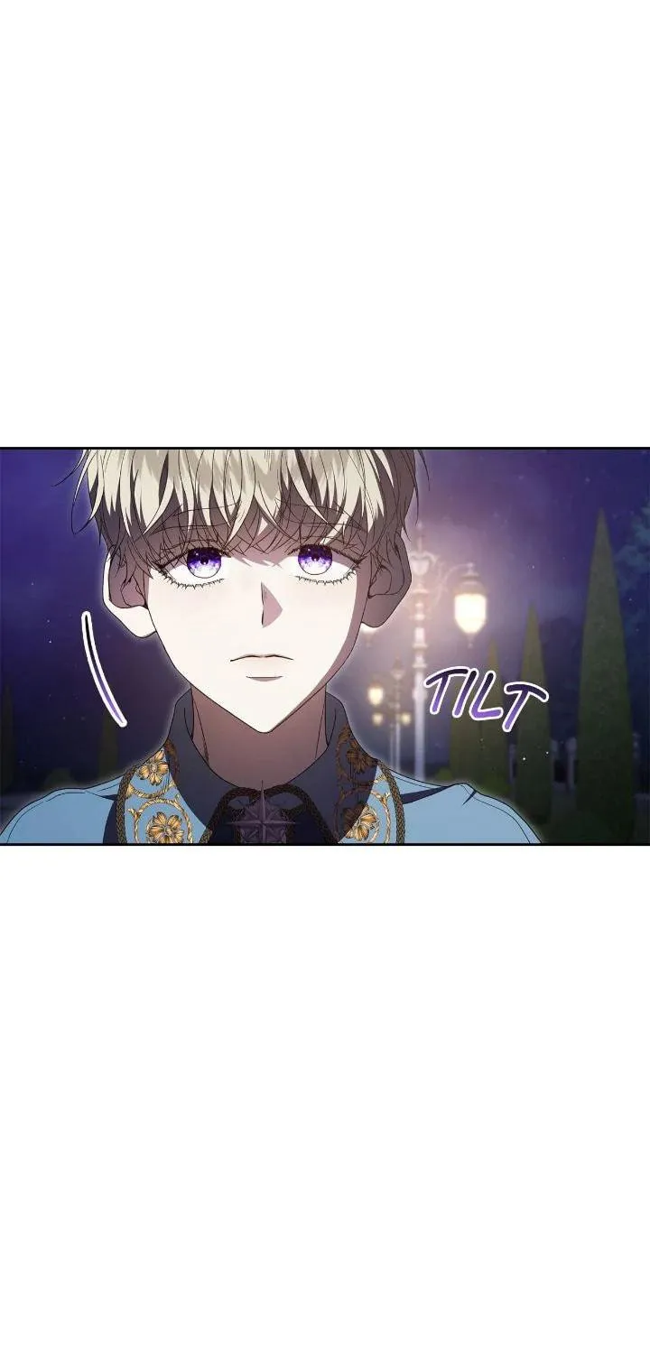 The Stone Thrown in the Lake Chapter 25 page 68 - 